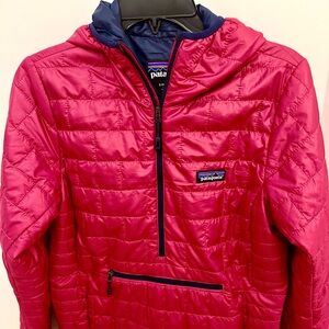 Patagonia Nano Jacket